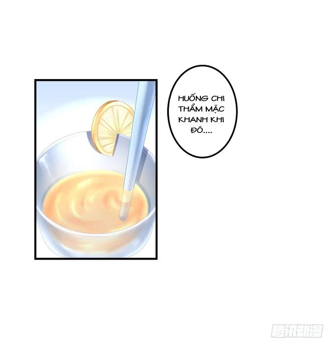 Dụ Hoặc Miêu Yêu Chapter 154 - 29