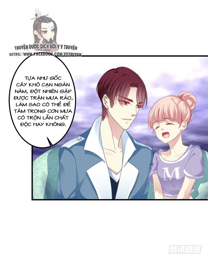 Dụ Hoặc Miêu Yêu Chapter 154 - 30