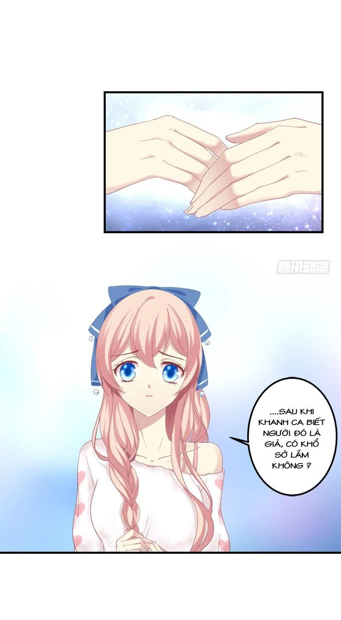 Dụ Hoặc Miêu Yêu Chapter 154 - 31