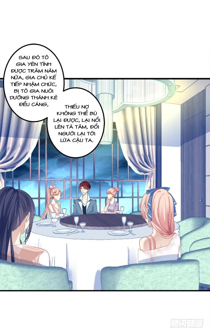 Dụ Hoặc Miêu Yêu Chapter 154 - 35