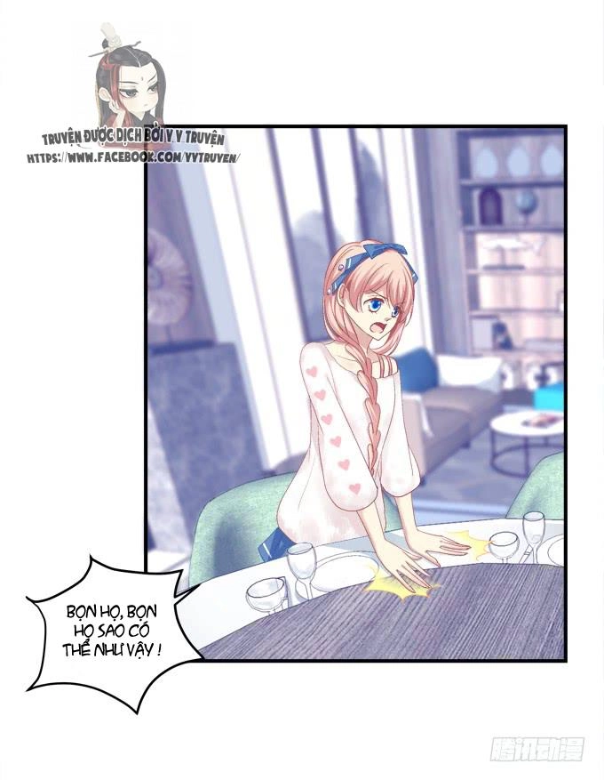 Dụ Hoặc Miêu Yêu Chapter 154 - 36