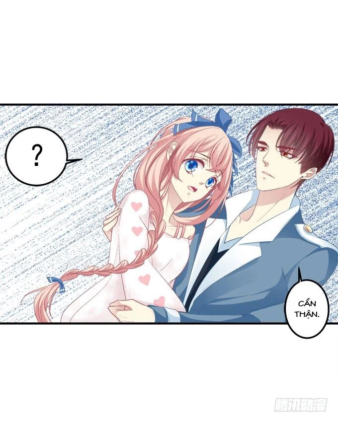 Dụ Hoặc Miêu Yêu Chapter 155 - 19