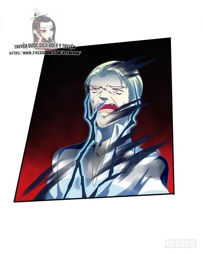 Dụ Hoặc Miêu Yêu Chapter 156 - 9