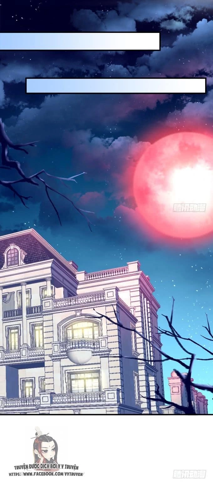 Dụ Hoặc Miêu Yêu Chapter 156 - 13