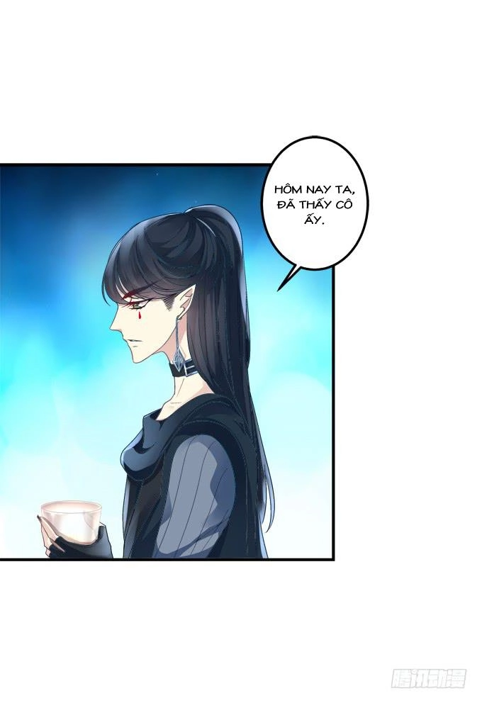 Dụ Hoặc Miêu Yêu Chapter 156 - 16