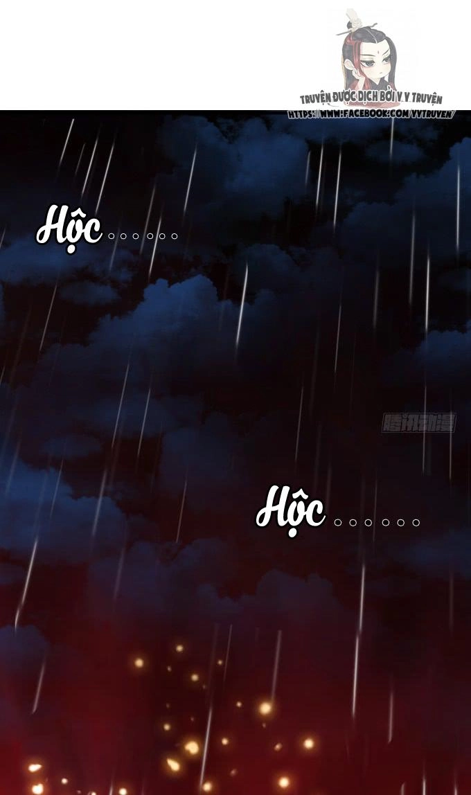 Dụ Hoặc Miêu Yêu Chapter 156 - 21