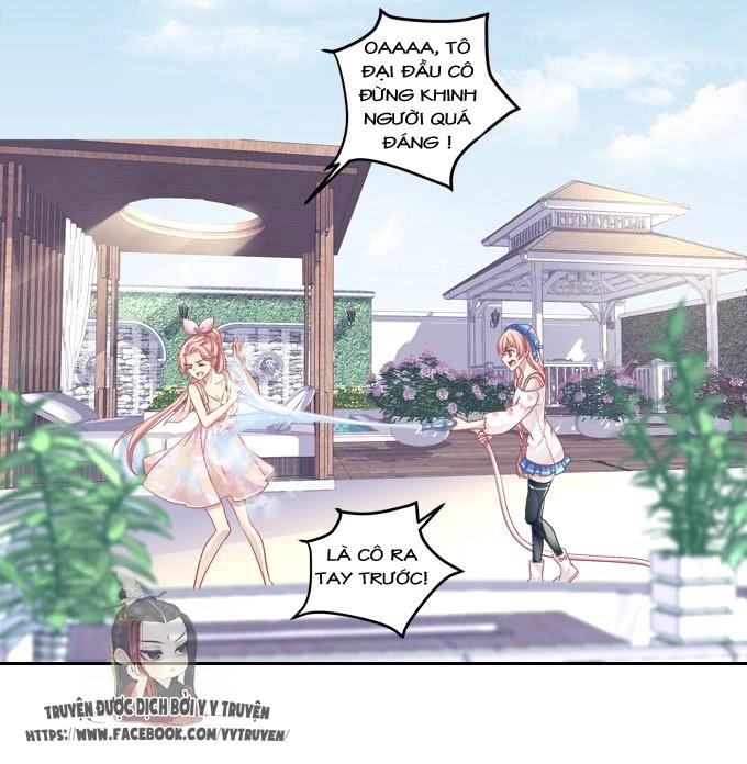 Dụ Hoặc Miêu Yêu Chapter 157 - 4