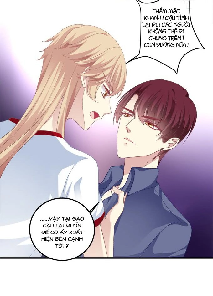 Dụ Hoặc Miêu Yêu Chapter 157 - 18