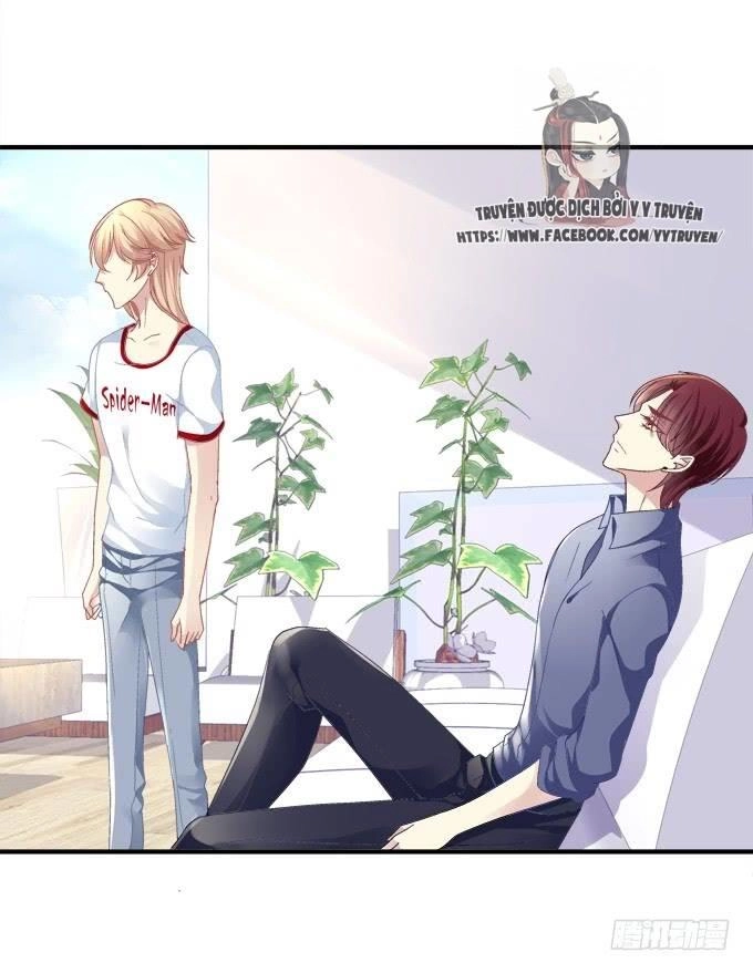 Dụ Hoặc Miêu Yêu Chapter 157 - 26