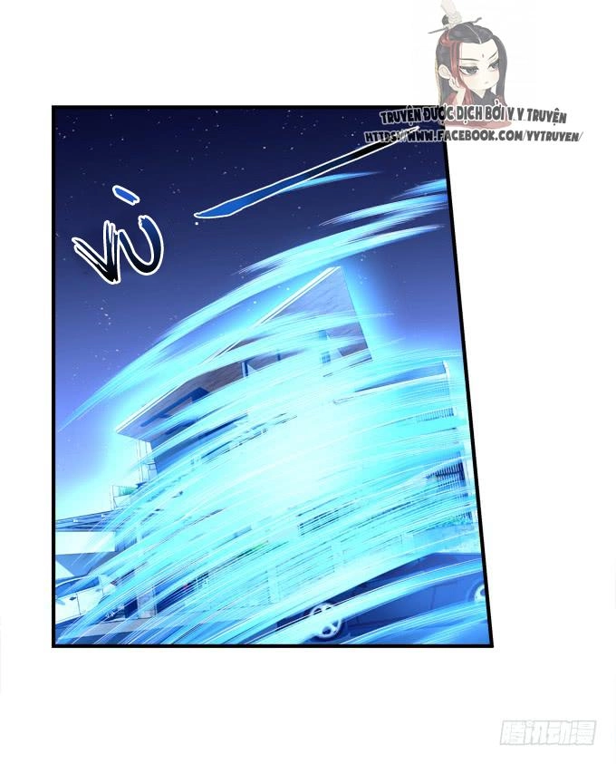 Dụ Hoặc Miêu Yêu Chapter 158 - 19