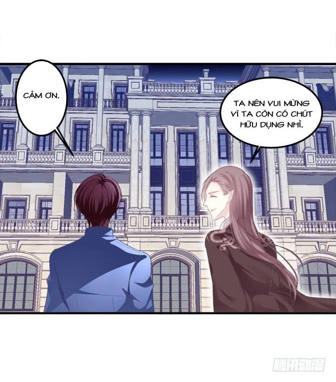 Dụ Hoặc Miêu Yêu Chapter 158 - 22