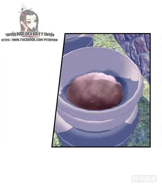 Dụ Hoặc Miêu Yêu Chapter 158 - 23