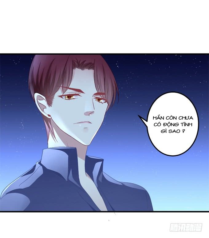 Dụ Hoặc Miêu Yêu Chapter 158 - 24
