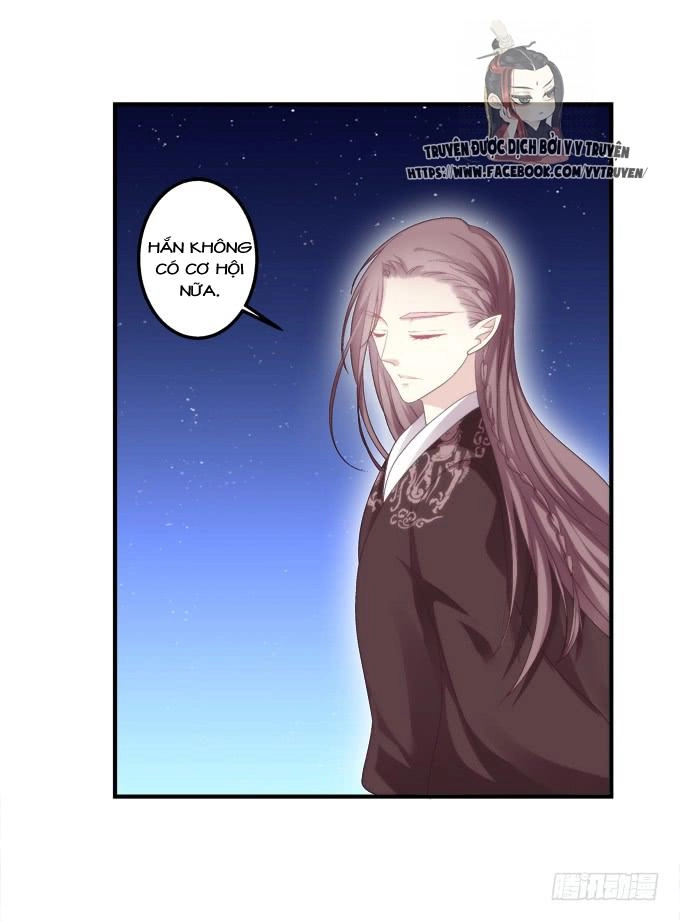 Dụ Hoặc Miêu Yêu Chapter 158 - 25