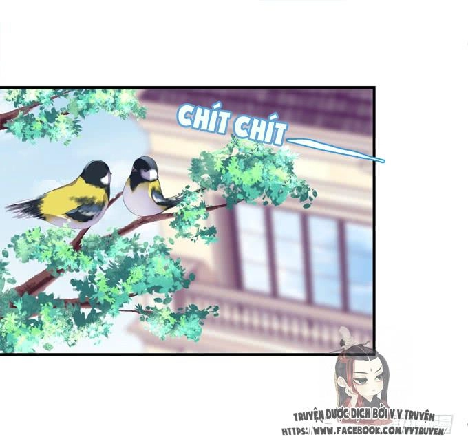 Dụ Hoặc Miêu Yêu Chapter 158 - 37