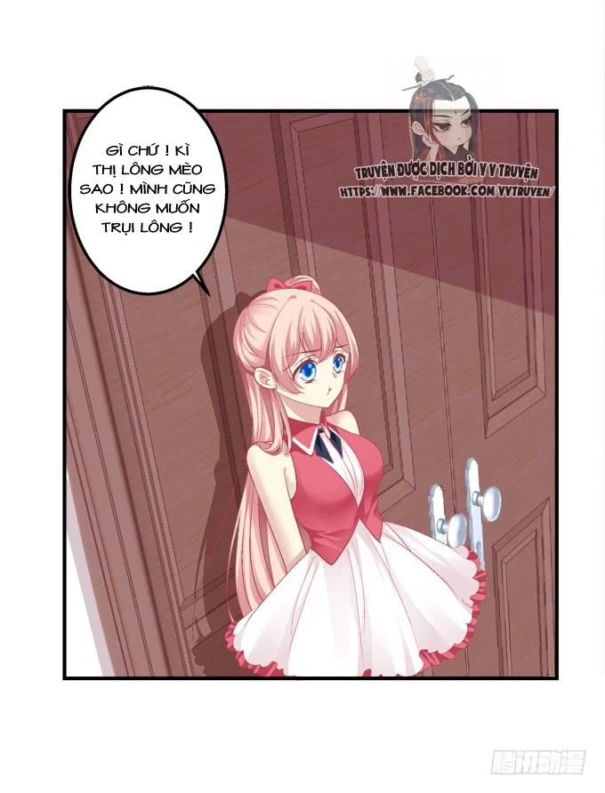 Dụ Hoặc Miêu Yêu Chapter 159 - 2