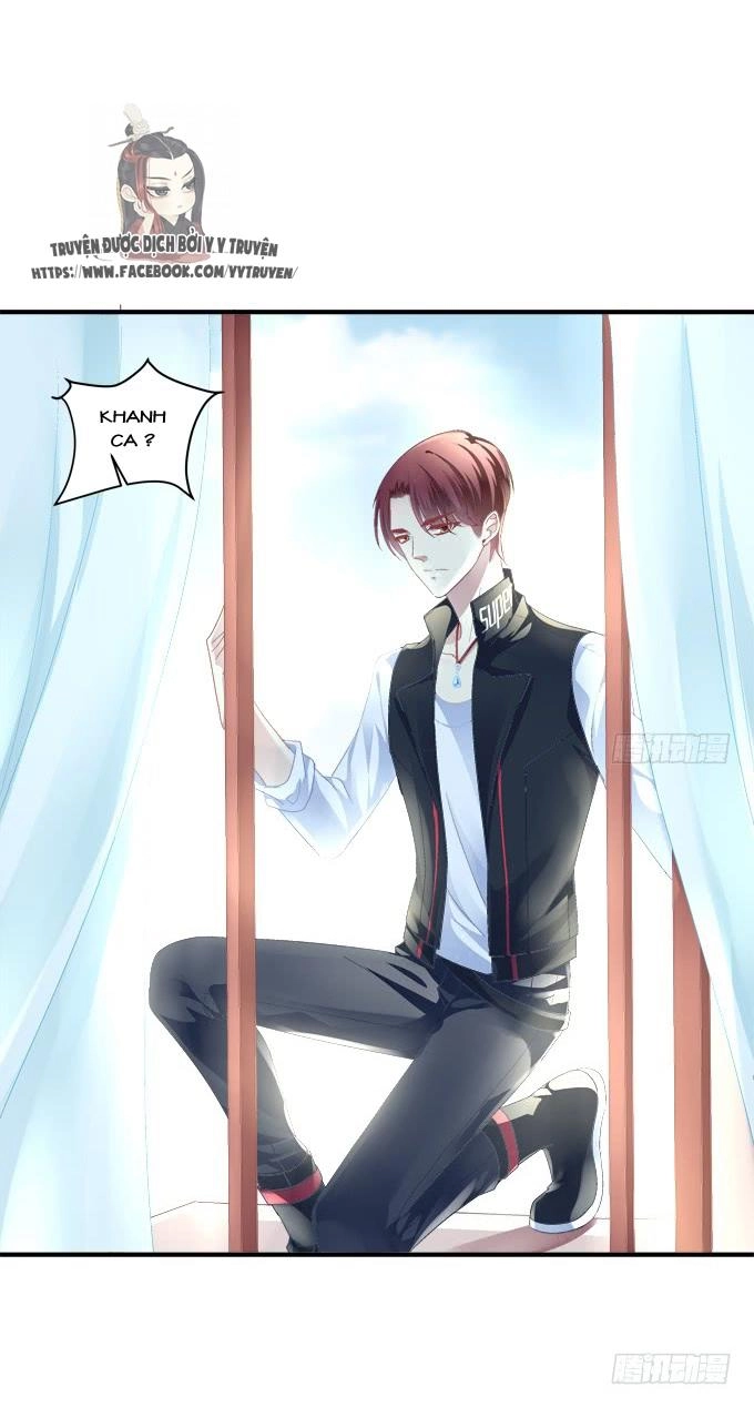 Dụ Hoặc Miêu Yêu Chapter 159 - 4