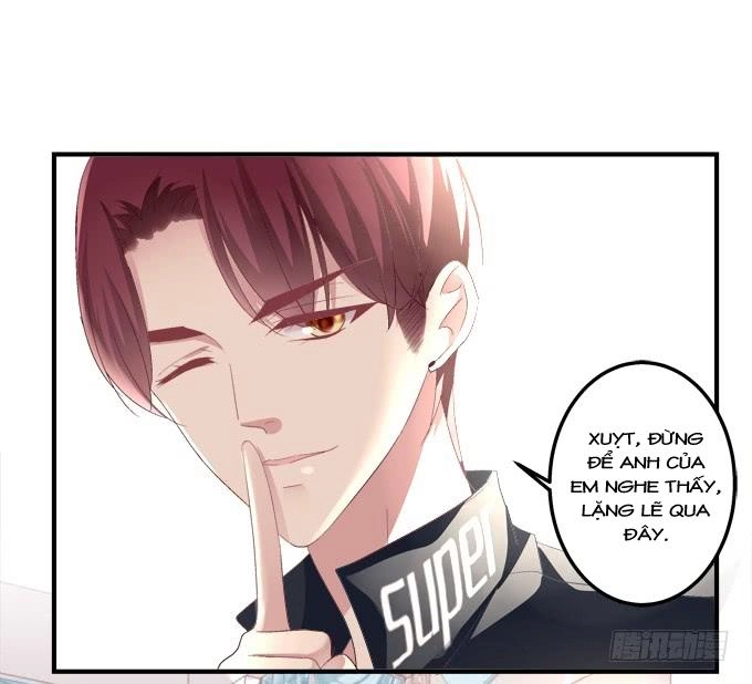 Dụ Hoặc Miêu Yêu Chapter 159 - 5