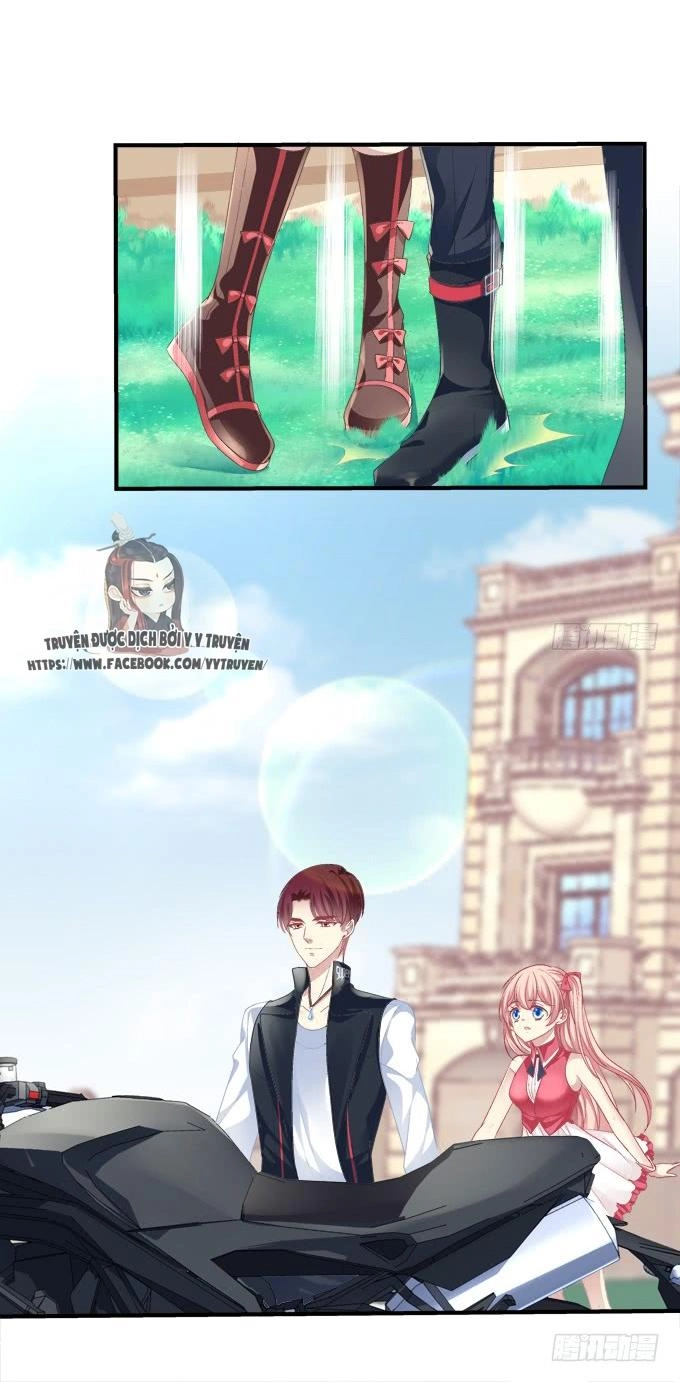 Dụ Hoặc Miêu Yêu Chapter 159 - 8