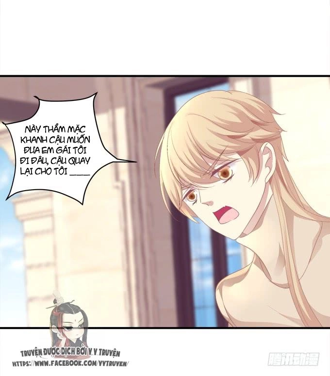 Dụ Hoặc Miêu Yêu Chapter 159 - 10