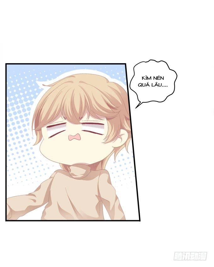 Dụ Hoặc Miêu Yêu Chapter 159 - 13