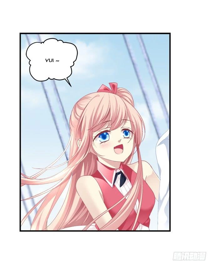 Dụ Hoặc Miêu Yêu Chapter 159 - 26