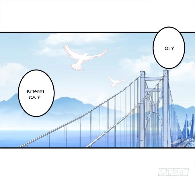 Dụ Hoặc Miêu Yêu Chapter 159 - 28