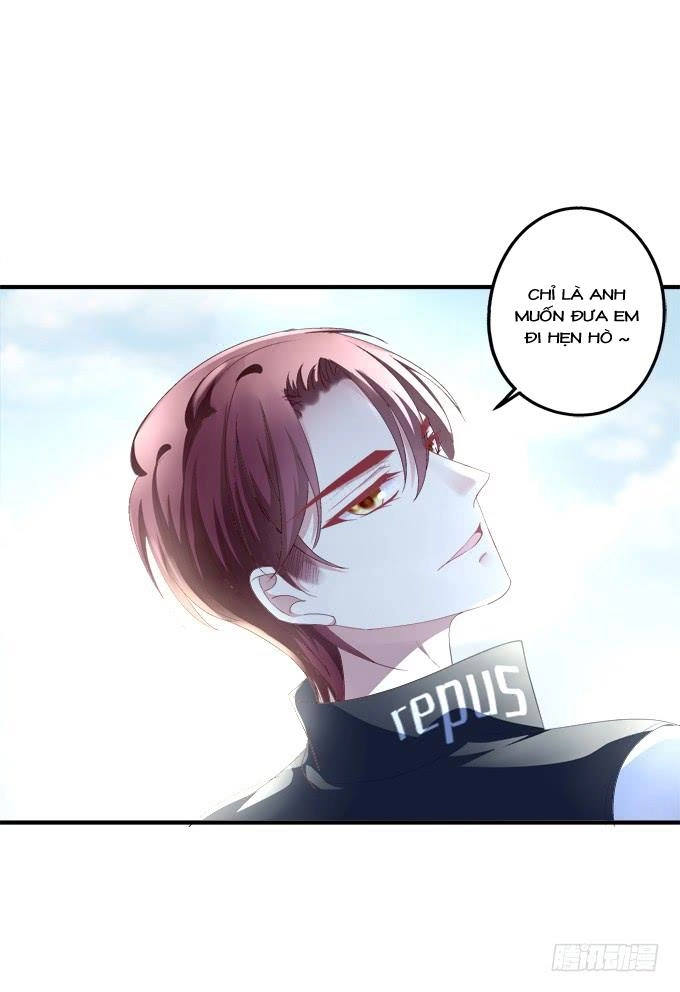 Dụ Hoặc Miêu Yêu Chapter 159 - 30