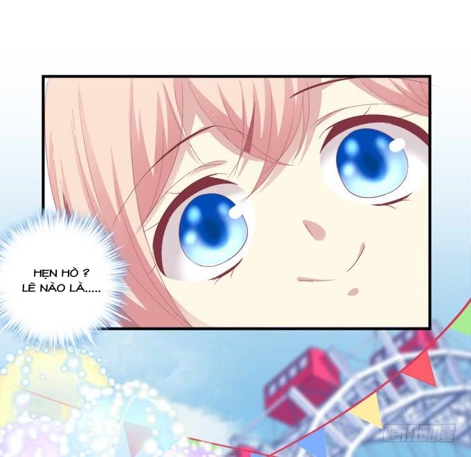 Dụ Hoặc Miêu Yêu Chapter 159 - 31