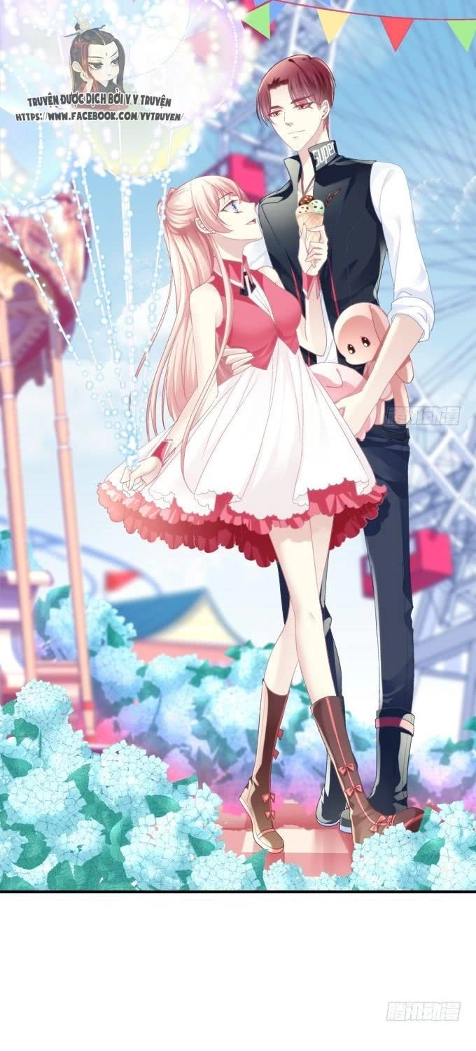 Dụ Hoặc Miêu Yêu Chapter 159 - 32