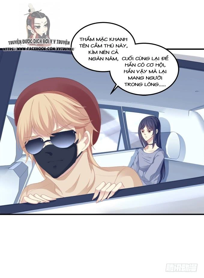 Dụ Hoặc Miêu Yêu Chapter 159 - 34