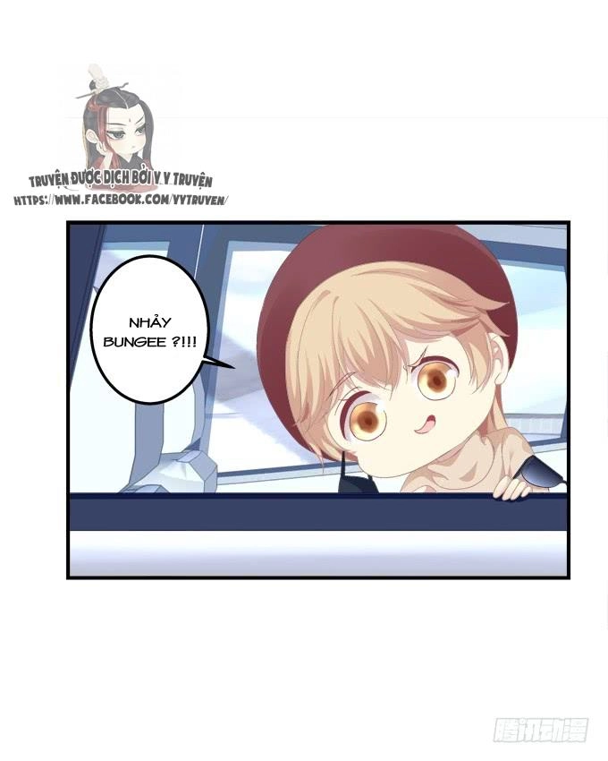 Dụ Hoặc Miêu Yêu Chapter 159 - 36