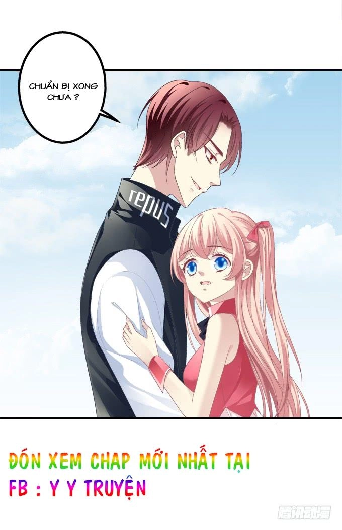 Dụ Hoặc Miêu Yêu Chapter 159 - 37