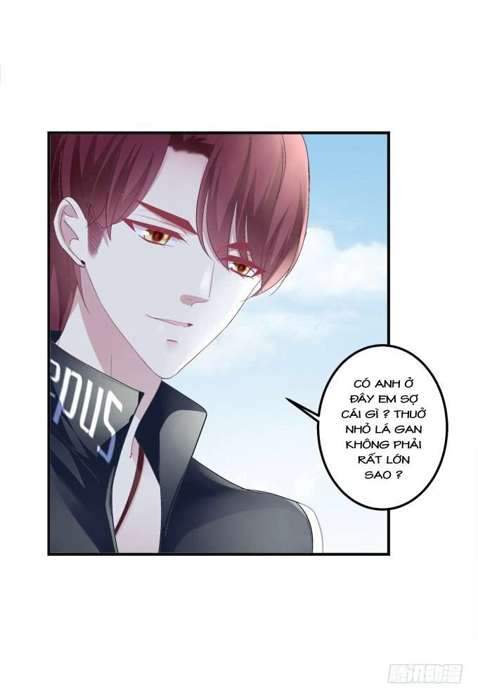 Dụ Hoặc Miêu Yêu Chapter 160 - 5