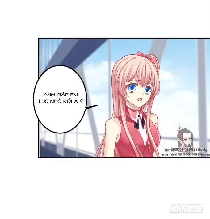 Dụ Hoặc Miêu Yêu Chapter 160 - 6