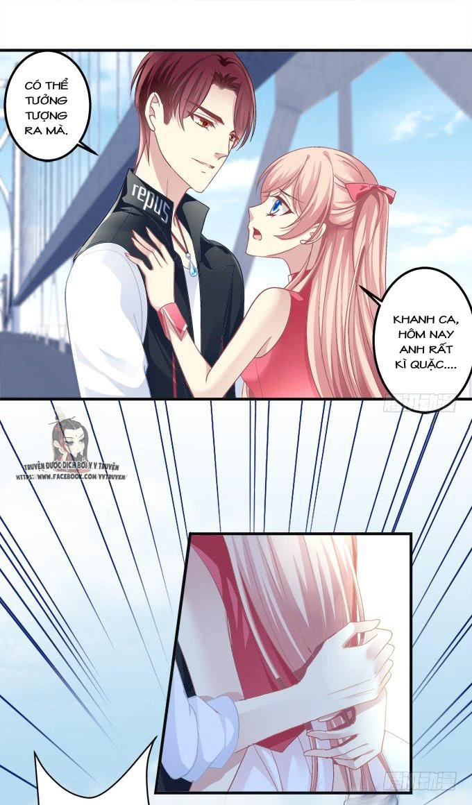 Dụ Hoặc Miêu Yêu Chapter 160 - 7