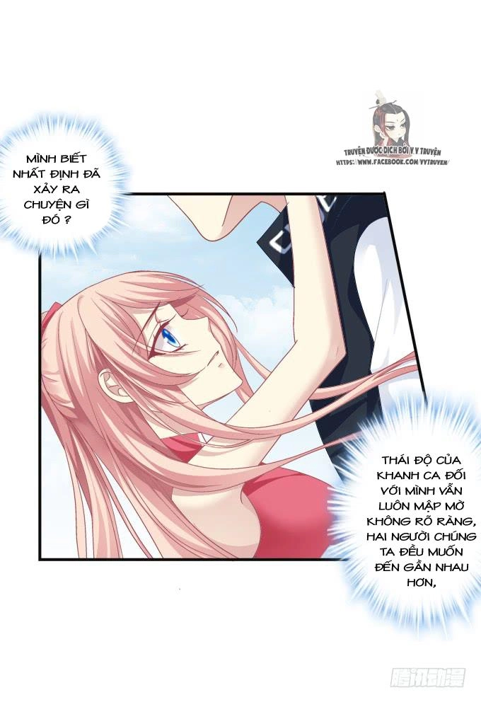 Dụ Hoặc Miêu Yêu Chapter 160 - 9