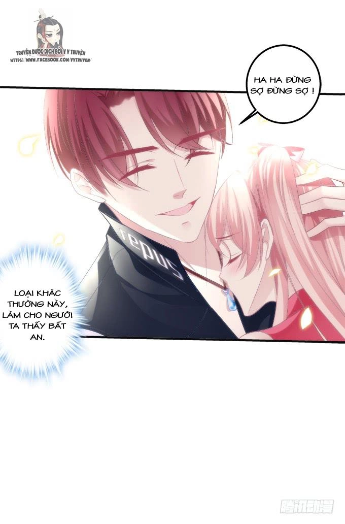 Dụ Hoặc Miêu Yêu Chapter 160 - 13