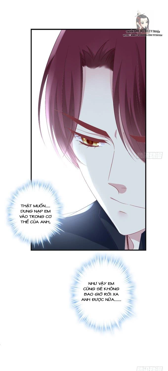 Dụ Hoặc Miêu Yêu Chapter 160 - 14