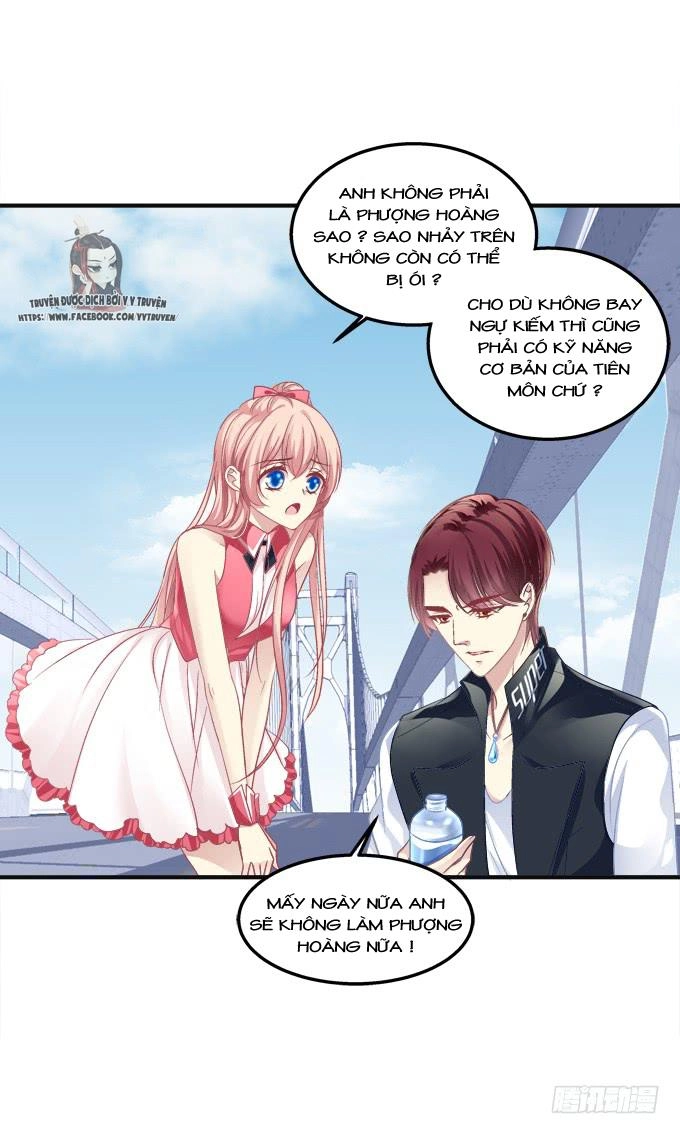 Dụ Hoặc Miêu Yêu Chapter 160 - 17