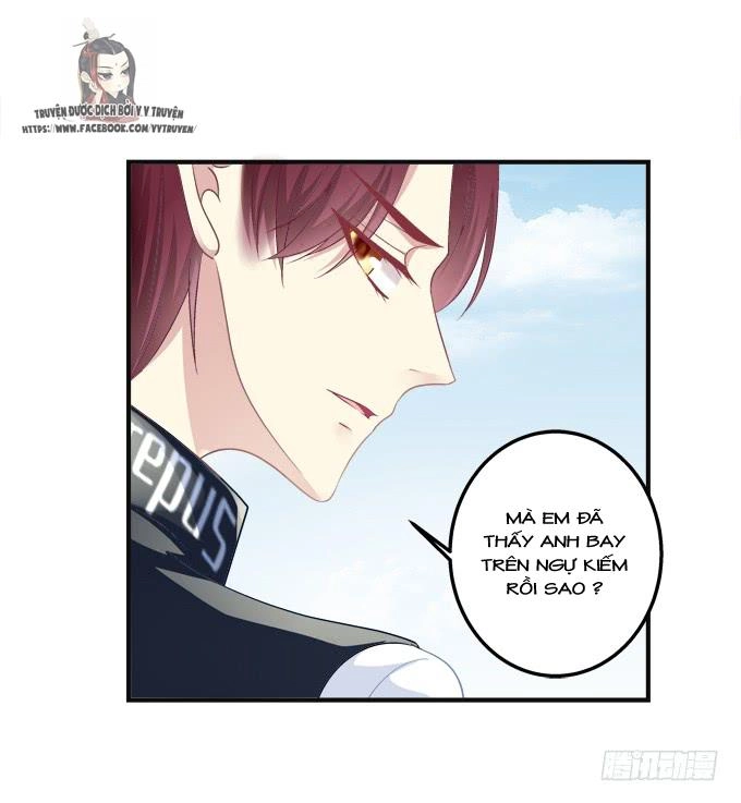 Dụ Hoặc Miêu Yêu Chapter 160 - 18