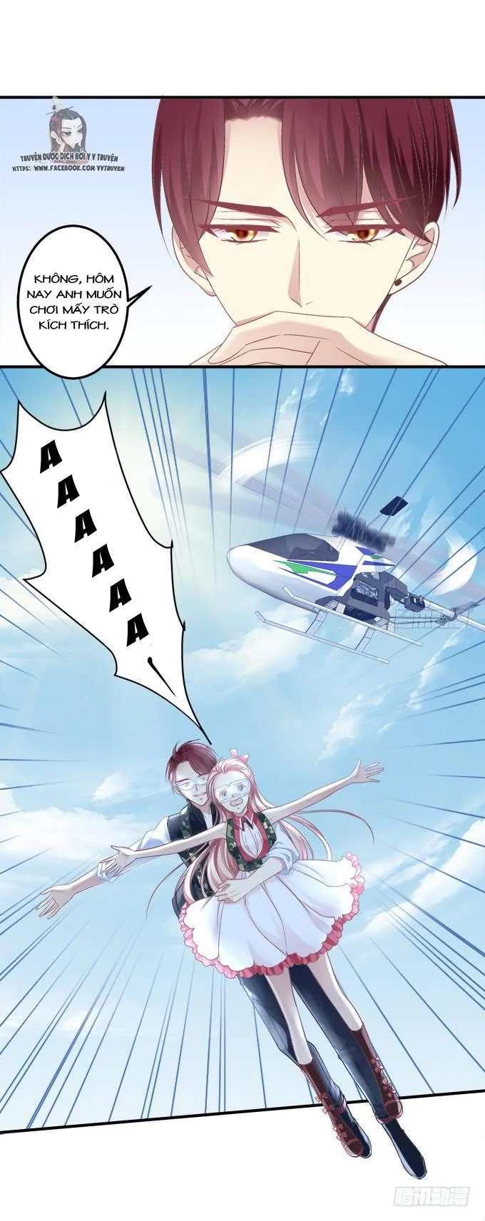 Dụ Hoặc Miêu Yêu Chapter 160 - 20