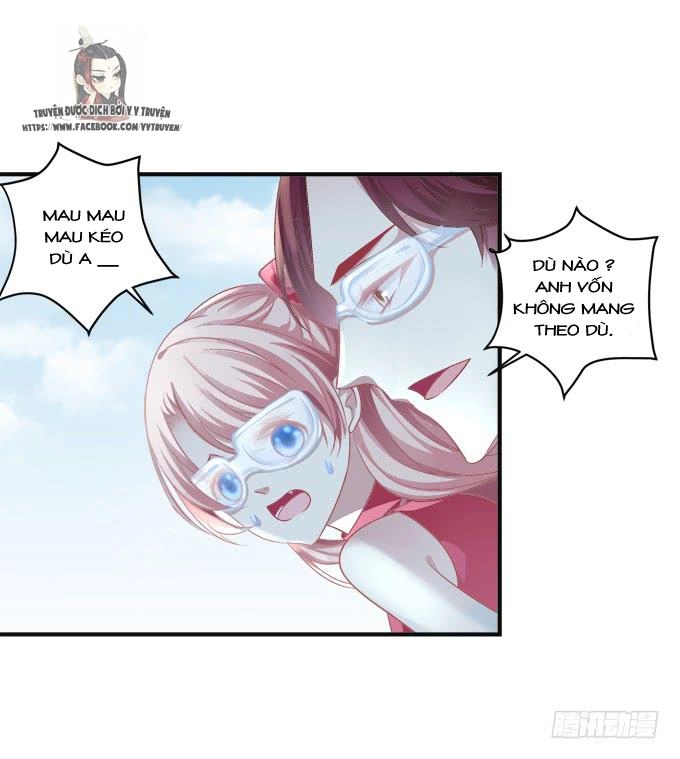 Dụ Hoặc Miêu Yêu Chapter 160 - 21