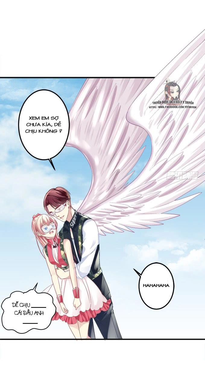 Dụ Hoặc Miêu Yêu Chapter 160 - 25