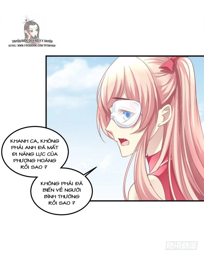 Dụ Hoặc Miêu Yêu Chapter 160 - 26