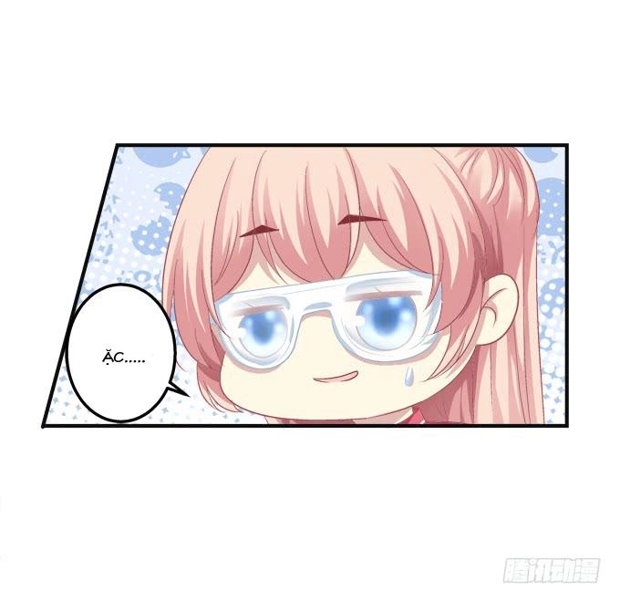 Dụ Hoặc Miêu Yêu Chapter 160 - 28