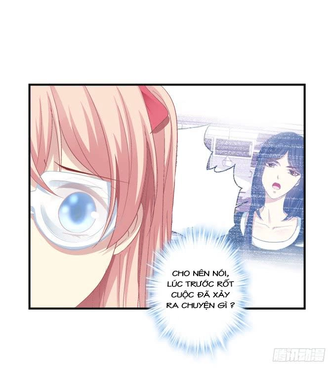 Dụ Hoặc Miêu Yêu Chapter 160 - 30