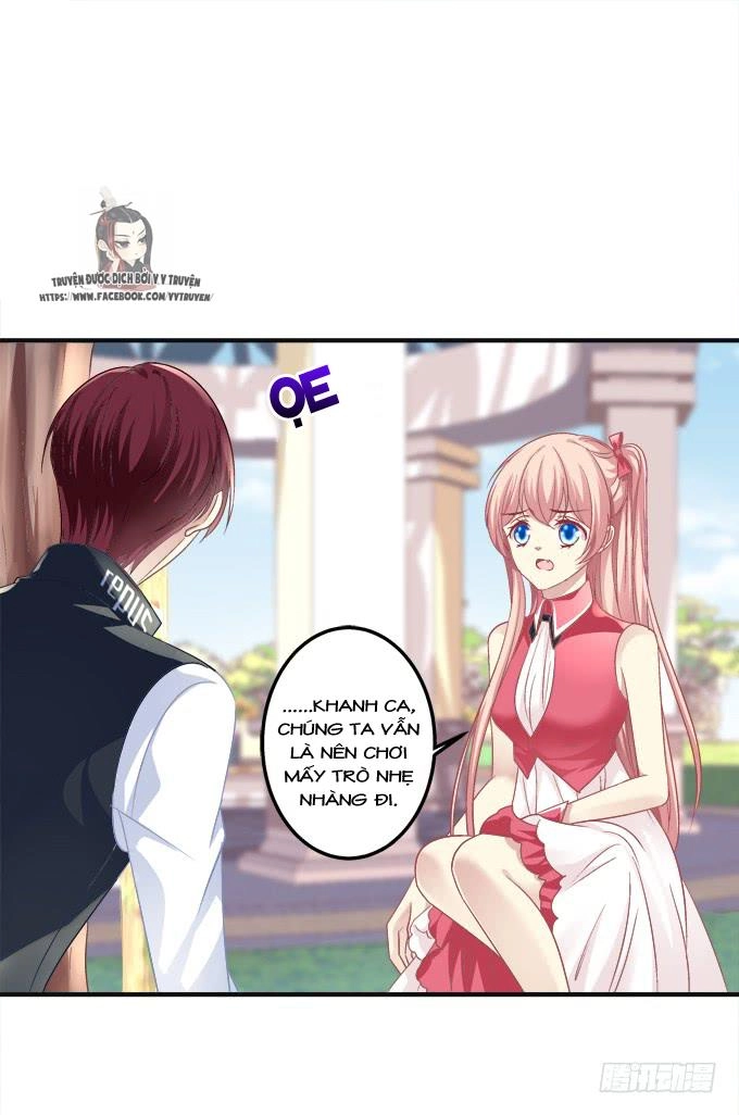 Dụ Hoặc Miêu Yêu Chapter 160 - 31