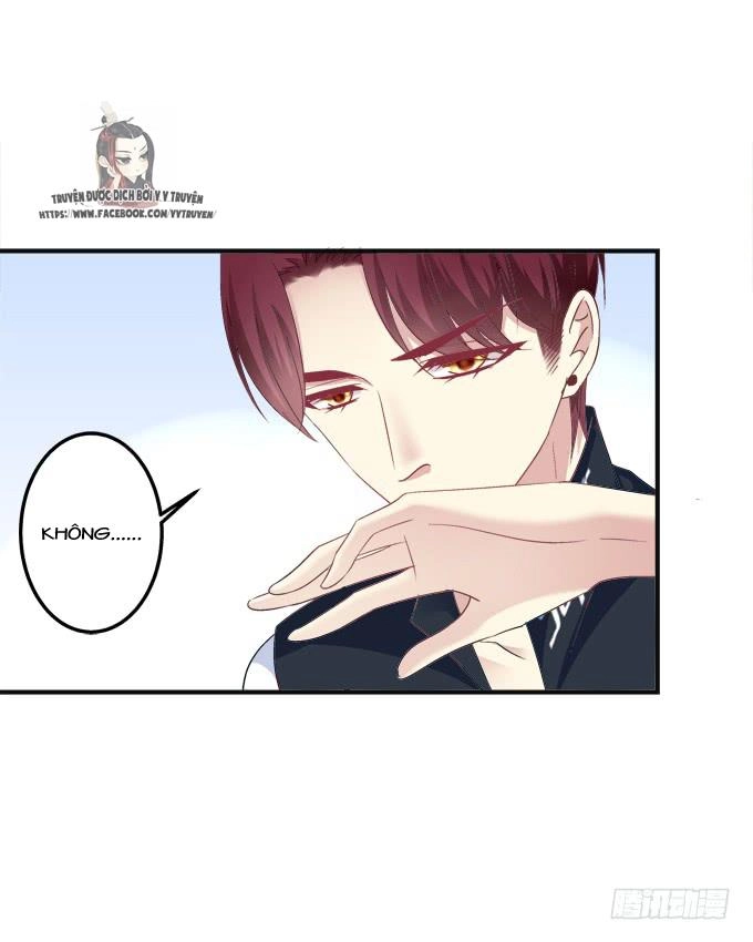 Dụ Hoặc Miêu Yêu Chapter 160 - 32
