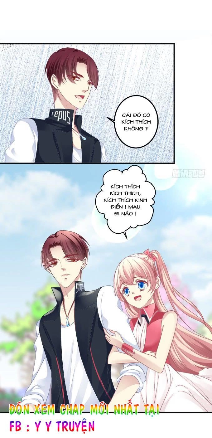 Dụ Hoặc Miêu Yêu Chapter 160 - 35